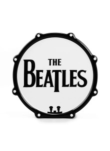 Буркан за бисквитки The Beatles - Барабан